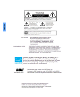 Panasonic CT-32SL13 CT-36SL13 CT-32SC13 CT-36SC13 CT-3653 TQB2AA0486 (81 pages) TV Operating Manual