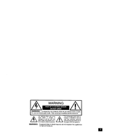 Panasonic CT-20SX11 CT-F2111 CT-F2111X CT-F2121L 1-800-211-PANA (19 pages) TV Operating Manual