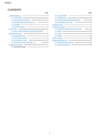 Panasonic 110-120 CT-F2936LC MTV0601435CE A68LZU185X-E (32 pages) TV Service Manual