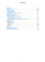 Panasonic CTZ1425 (33 pages) TV Service Manual