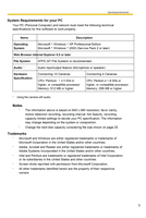 Panasonic HNP11 (102 pages) TV Operating Manual
