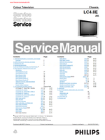 Panasonic B9-B21 220705 15421 (114 pages) TV Service Manuals Panasonic B9-B21 220705 15421 (114 pages) TV Service Manuals