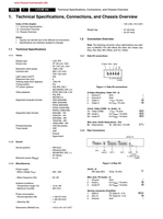 Panasonic B9-B21 220705 15421 (114 pages) TV Service Manual