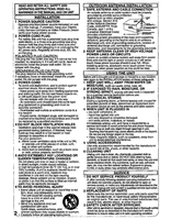 Panasonic Omnivision PVDM2791 (80 pages) TV Operating Manual