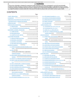 Panasonic PVQ-1310 PV-C1320 PV-C1330W VV-1300 VV-1310W PV-C1340 (129 pages) TV Service Manual