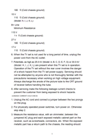 Panasonic MKE0001100C1 PVQ-1310 PV-C1320 PV-C1330W VV-1300 VV-1310W (187 pages) TV Service Manual