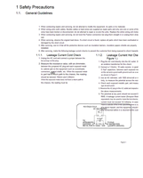 Panasonic TC-P54G10 GPF12DU MTNC090428CE (134 pages) TV Service Manual