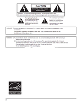 Panasonic TH-37PW TH-37PWD8UK TH-42PWD8UK TH-37PHD8UK TH-42PHD8UK (48 pages) TV Operating Manual