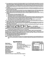 Panasonic TQB2A0952 (44 pages) TV Operating Manual
