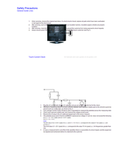 Panasonic 220-240V PAL-525 E2-E12 R6-R12 E21-E69 CAS1-S10 CAS11-S20 (28 pages) TV Service Manual