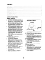 Panasonic SM-00006 220-240V PAL-525 E21-E69 95MHz 07MHz 500mV TX-24DX1 (25 pages) TV Service Manual