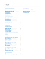 Philips 14PV207 (24 pages) TV Operating Manual
