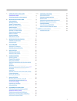 Philips 14PV34005 (28 pages) TV Operating Manual