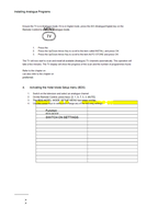 Philips 32HF5335D 20HF5234 (73 pages) TV Operating Manual