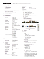 Philips MT5112 MT5371 MT5373Peripheral 15MF227B 15MF237S 19MF337B (100 pages) TV Service Manual