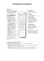 Philips 15PF9925 12510 (15 pages) TV Service Manual