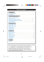 Philips 15PT1320 30361 (29 pages) TV Operating Manual