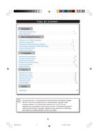 Philips 15PT1727 (24 pages) TV Operating Manual