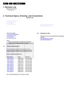 Philips 715G4899 715G5043 715G4796 Power-1 Power-2 MT5366 HDMI1 (66 pages) TV Service Manual