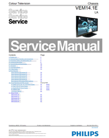 Philips MB82S 17ips61-3-P 17ips71-R3 17ips20-R6 17MB82S 17LD141-2 (69 pages) TV Service Manuals Philips MB82S 17ips61-3-P 17ips71-R3 17ips20-R6 17MB82S 17LD141-2 (69 pages) TV Service Manuals