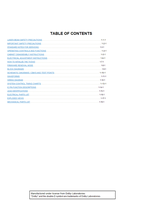 Philips 13MC3206 20MC4206 31820 31830 (79 pages) TV Service Manual