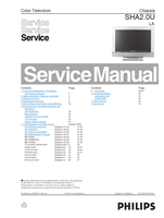 Philips MSP3420G MM502 MBP5147 MST61510A 16372 (75 pages) TV Service Manuals Philips MSP3420G MM502 MBP5147 MST61510A 16372 (75 pages) TV Service Manuals