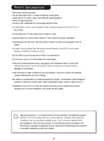 Philips 20PF8846 32991 (24 pages) TV Operating Manual