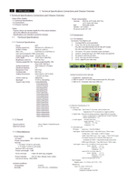 Philips MST96885 20PFL4122 20HF4005 17041 (80 pages) TV Service Manual
