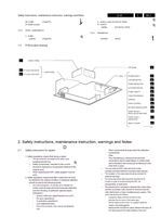 Philips 190499 21684 (58 pages) TV Service Manual