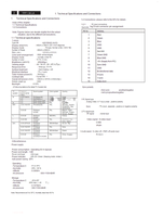 Philips 20TA1000 50010 (78 pages) TV Service Manual