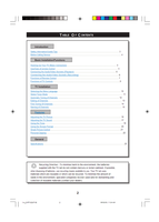 Philips 1-421PT1323 21PT1323 (24 pages) TV Operating Manual