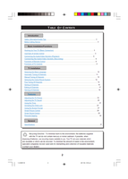 Philips 21PT2001 29061 (32 pages) TV Operating Manual