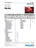 Philips T5210 715G6863 715G6550 715G6934 715G6940 715G6338 715G6743 (151 pages) TV Service Manuals Philips T5210 715G6863 715G6550 715G6934 715G6940 715G6338 715G6743 (151 pages) TV Service Manuals