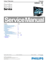Philips MB82S 17ips61-3 17MB82S 17LD141-2 19560 (43 pages) TV Service Manuals Philips MB82S 17ips61-3 17MB82S 17LD141-2 19560 (43 pages) TV Service Manuals