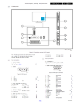 Philips MB82S 17ips61-3 17MB82S 17LD141-2 19560 (43 pages) TV Service Manual