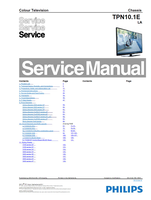 Philips 31x8H 31x8T 715G6163 715G6297 715G6079 715G6092 715G6094 (139 pages) TV Service Manuals Philips 31x8H 31x8T 715G6163 715G6297 715G6079 715G6092 715G6094 (139 pages) TV Service Manuals
