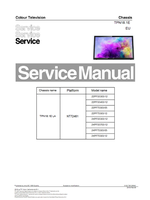 Philips NT72461 22PFS5303 22PFS5403 22PFT5303 24PFS5303 24PFS5703 (61 pages) TV Service Manuals Philips NT72461 22PFS5303 22PFS5403 22PFT5303 24PFS5303 24PFS5703 (61 pages) TV Service Manuals