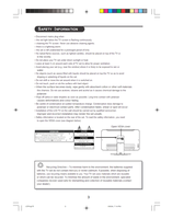 Philips 17PF9946 23PF9946 26PF9946 23PF9956 26PF9956 (30 pages) TV Operating Manual