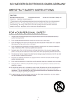 Philips MS19C 24PFL5505 24PFL4505 32PFL4305 32PFL3305 42PFL3505 (35 pages) TV Service Manual