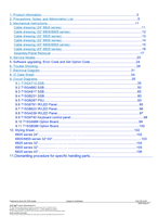 Philips MTK9288 24PFS6805 24PFS6855 32PFS6805 32PFS6855 32PHS6825 (109 pages) TV Service Manual