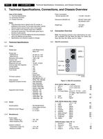 Philips 15270 290906 15802 (38 pages) TV Service Manual