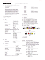Philips PNX2015 26MF231D 32MF231D 37MF231D 37MF331D 50021 (102 pages) TV Service Manual