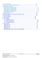 Philips 32PHS6808 43PFS6808 NT72690 32PFS6908 24PHS6808 21690 (83 pages) TV Service Manual