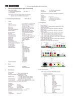 Philips MST551512L 32TA1000 32TA1600 26TA1000 26TA1600 16081 (91 pages) TV Service Manual