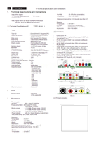 Philips Mst551512L 32TA1000 26TA1000 50003 (88 pages) TV Service Manual