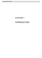 Philips 00027 (79 pages) TV Service Manual