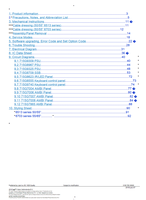 Philips MTK5802 50PUG6513 55PUG6513 65PUG6703 55PUG6703 20820 (90 pages) TV Service Manual
