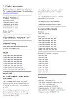 Philips MTK5802 50PUG6513 55PUG6513 65PUG6703 55PUG6703 20820 (90 pages) TV Service Manual