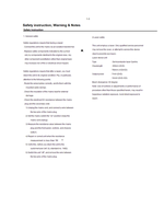 Philips TCL-KC0745 DVP6600 DVP6620 32933 (44 pages) TV Service Manual
