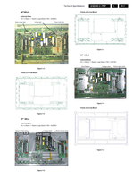 Philips 14990 (46 pages) TV Service Manual